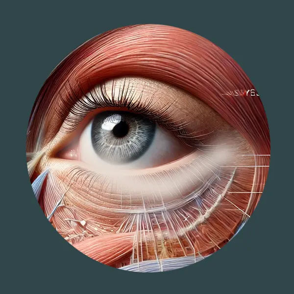 Paralytic Eyelid Surgery