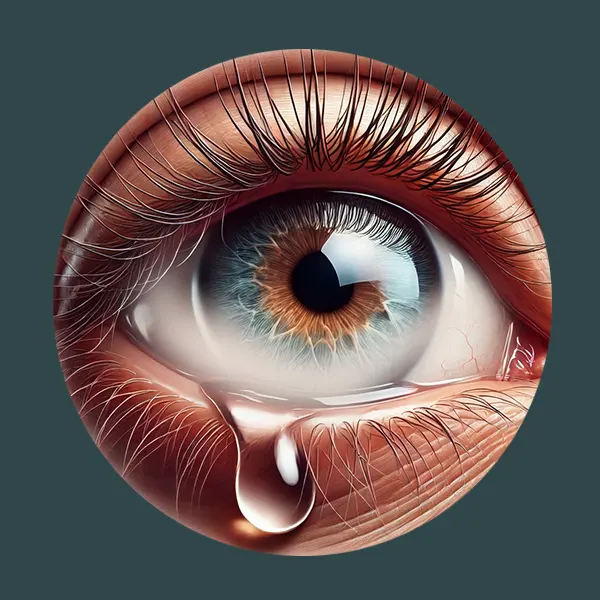 Treatment Solutions for Watery Eyes, Surgery to alleviate tearing