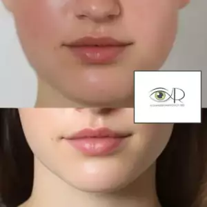 dermal filler brooklyn before and after