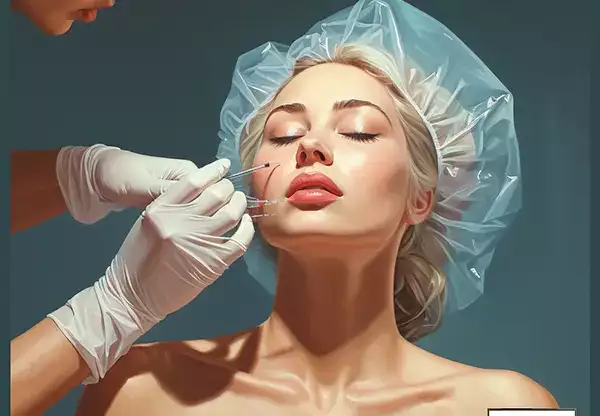 Botox aftercare