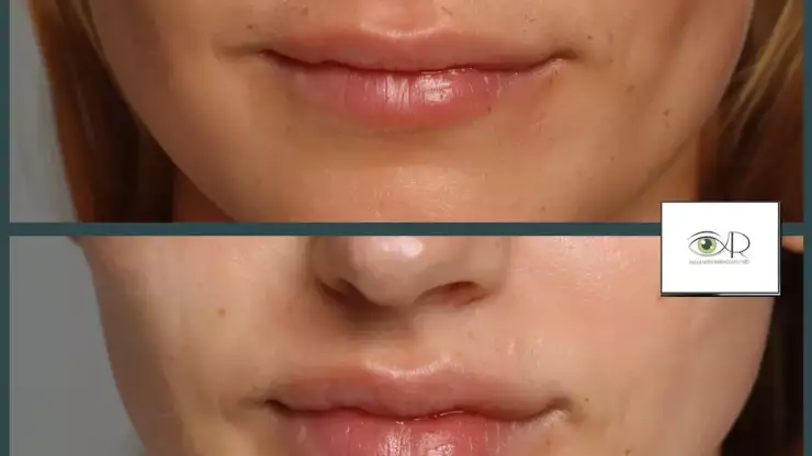 Enhance Your Lips Beauty Safely