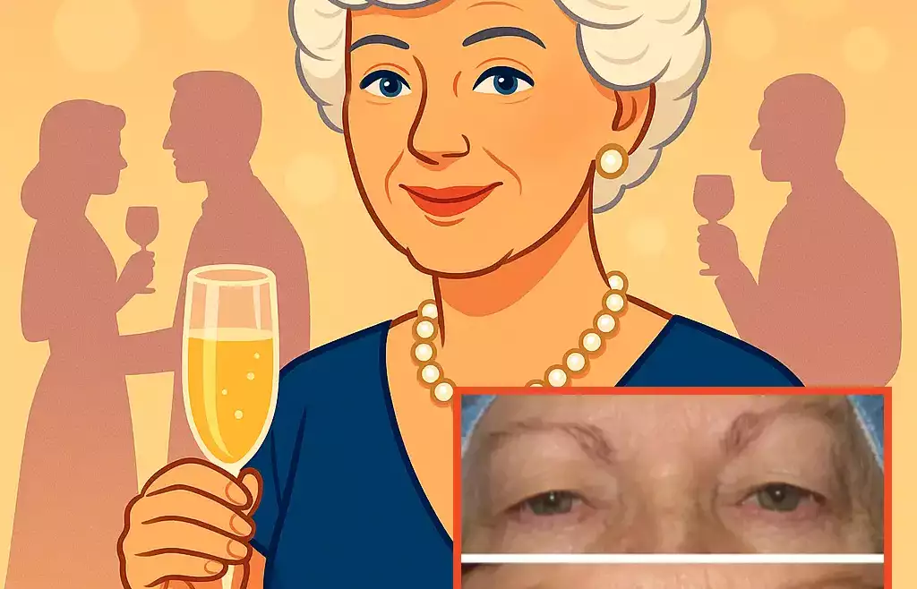 The Art of Natural Results in Eyelid Surgery