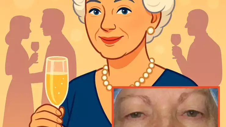 The Art of Natural Results in Eyelid Surgery