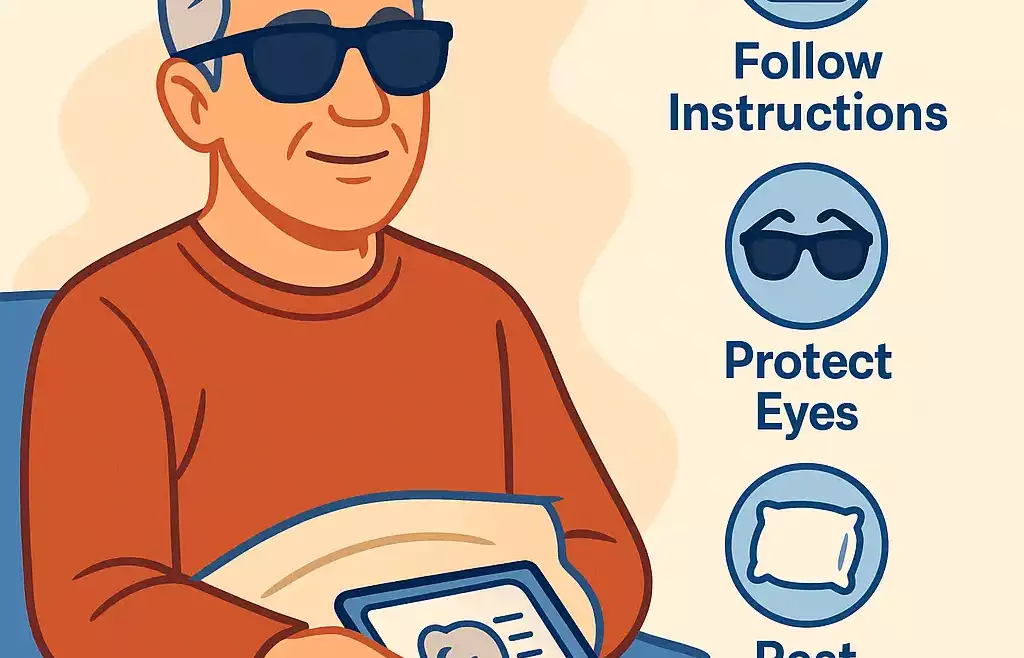 Safety First: Risks and How to Minimize Them