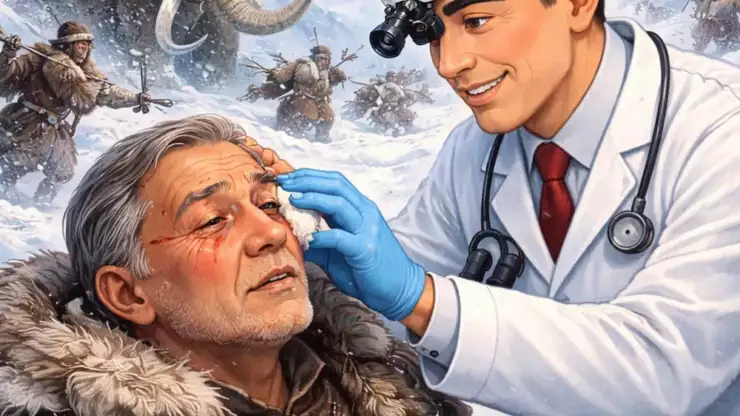 When to See an Oculoplastic Surgeon After Eye Trauma