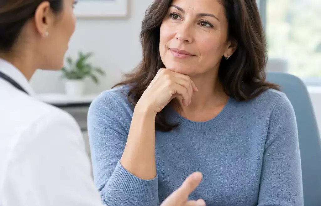 Am I a Candidate for Botox? Health History and Medications to Discuss