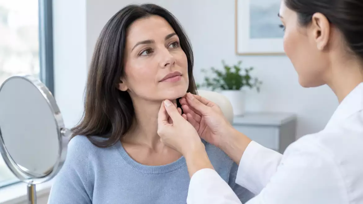 Chin and Jawline Fillers: Understanding Facial Balance and Treatment Limits