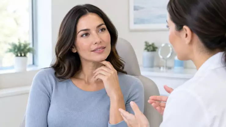 Dermal Filler Recovery: Expectations and Questions for Your Provider