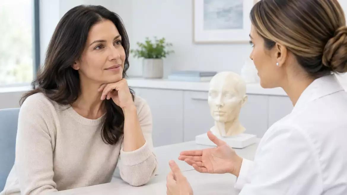 Dermal Fillers vs. Botox: Which Concerns Does Each Treatment Address?