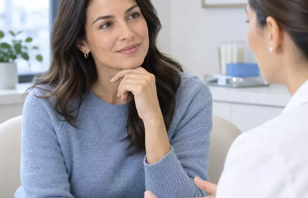 Your First Botox Consultation: What to Prepare and Ask