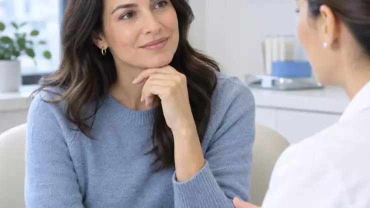 Your First Botox Consultation: What to Prepare and Ask