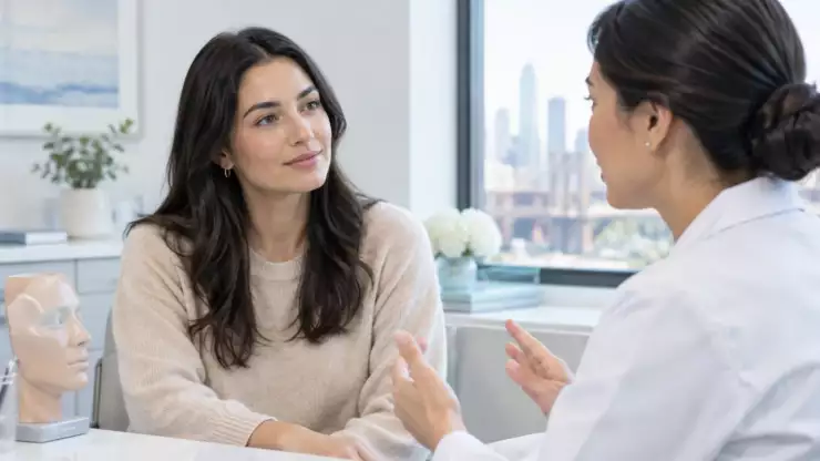 Your First Dermal Filler Consultation in Brooklyn: Questions to Ask