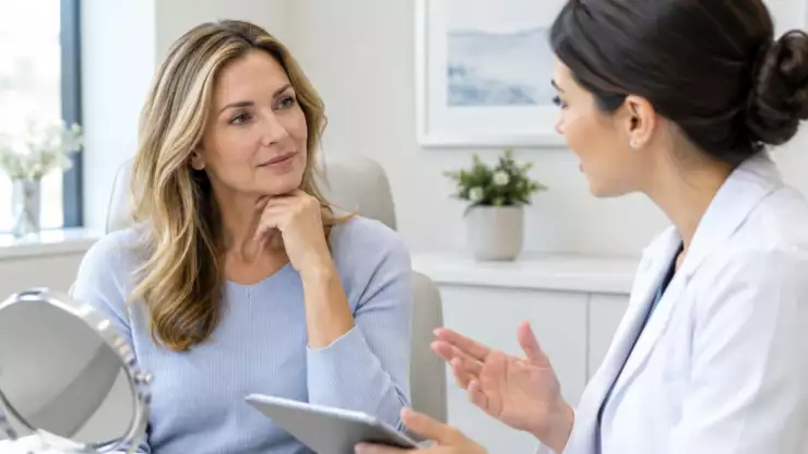 How Long Do Dermal Fillers Last? Factors That Affect Follow-Up Planning