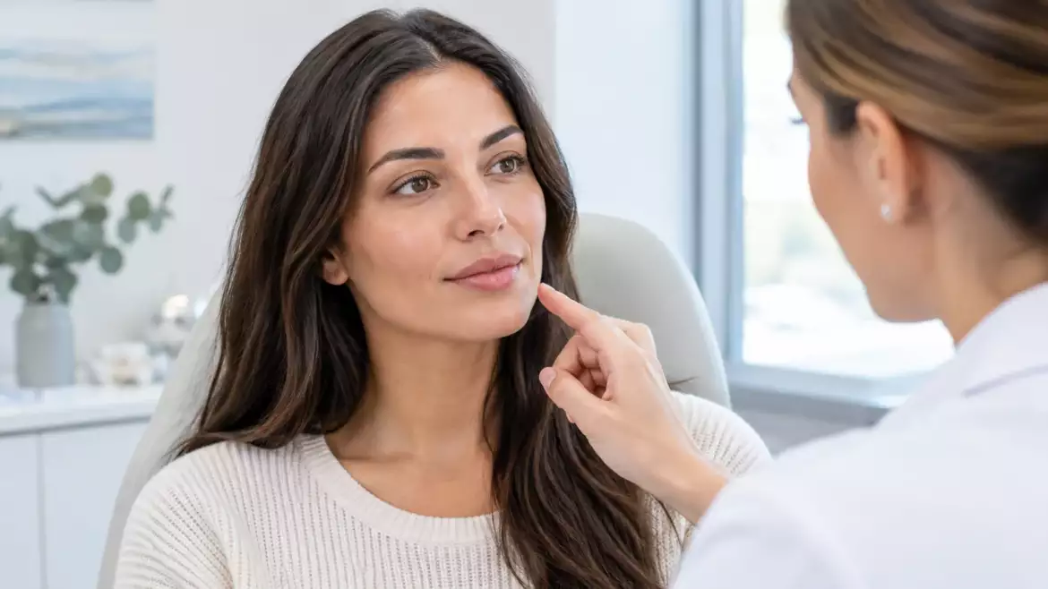 Natural-Looking Lip Fillers: Planning Shape, Balance, and Realistic Goals