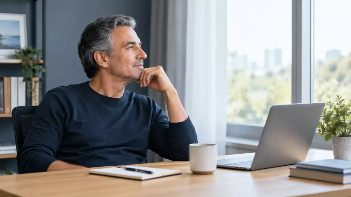 Returning to Desk Work and Screens After Combined Eyelid Surgery