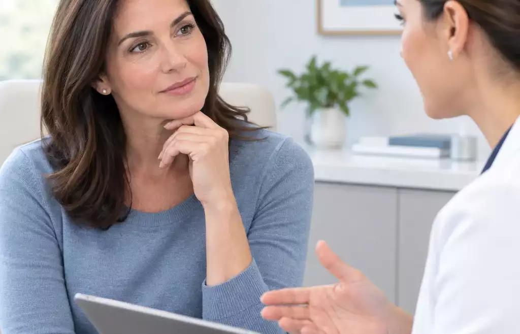 How to Understand a Botox Treatment Quote: Areas, Product, and Planning
